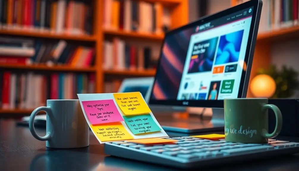 optimize website interactivity effectively
