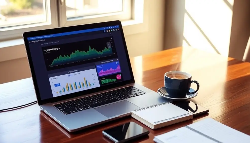 optimize website performance effectively