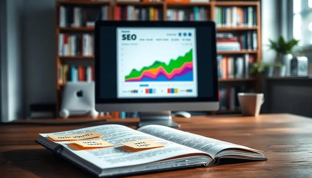 optymalizacja metadanych dla seo