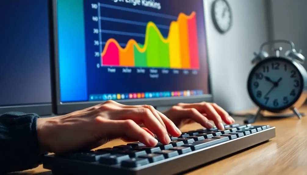 page load speed impact