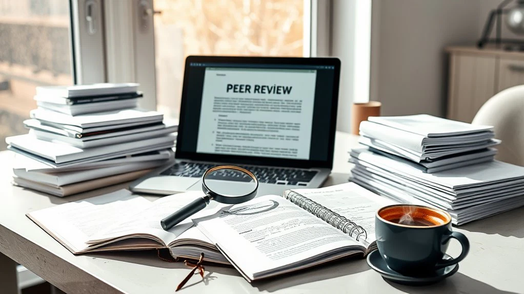 peer review process details