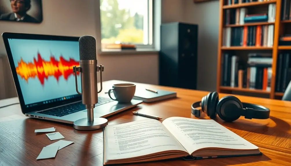 podcast transcriptions benefits explained