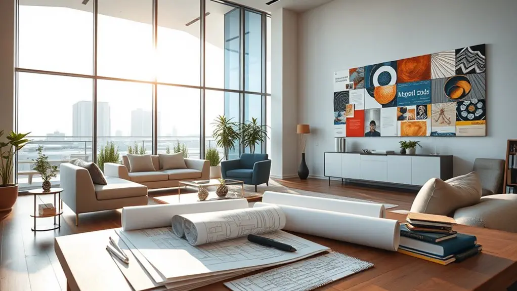 pozycjonowanie architekt w wn trz