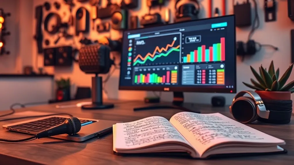 pozycjonowanie vloger w technologicznych