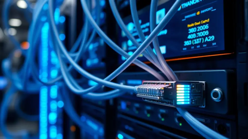 preconnect improves network performance