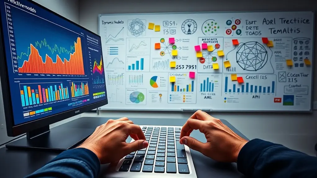 predictive analytics software solution
