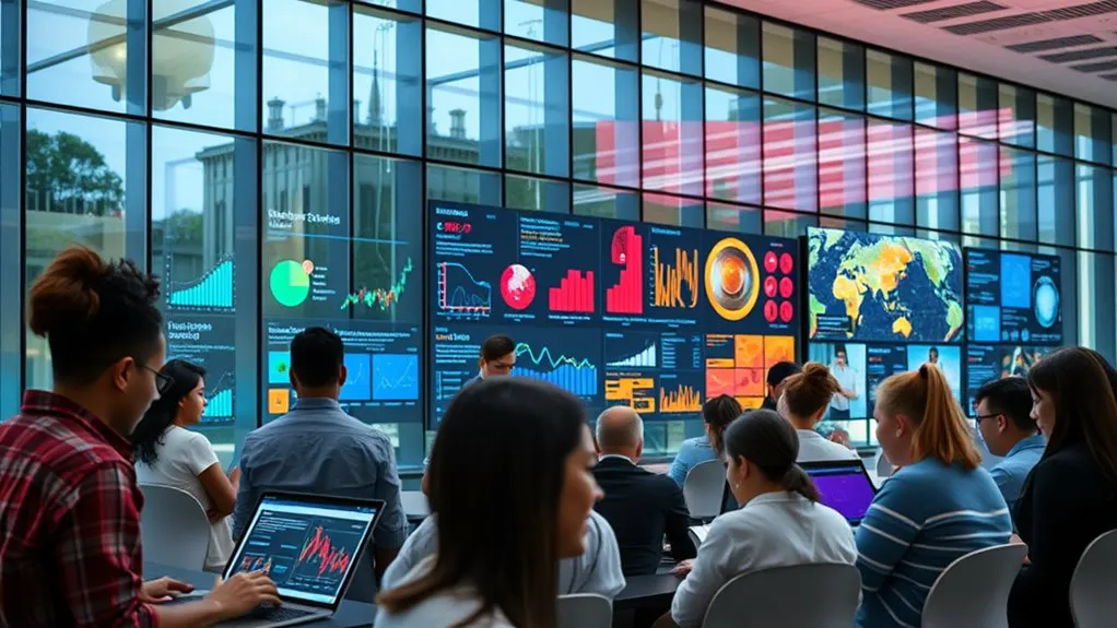 promoting your online presence