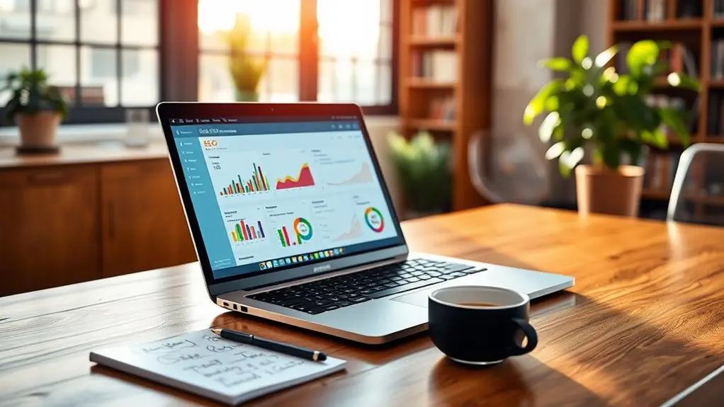 rank math improves seo efficiency