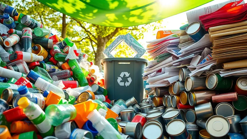 recykling tre ci klucz do efektywno ci