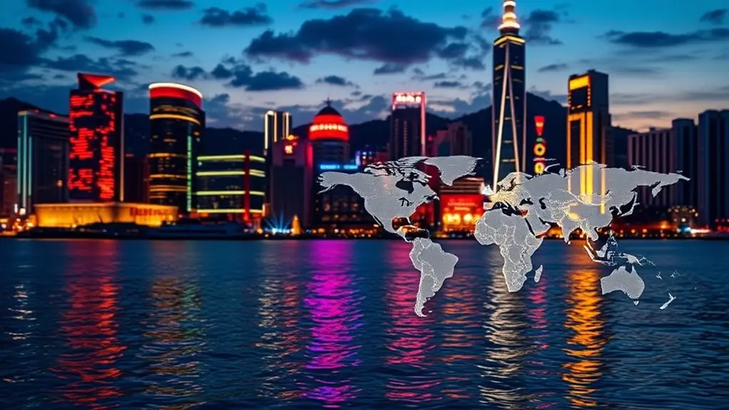 regional significance and seo