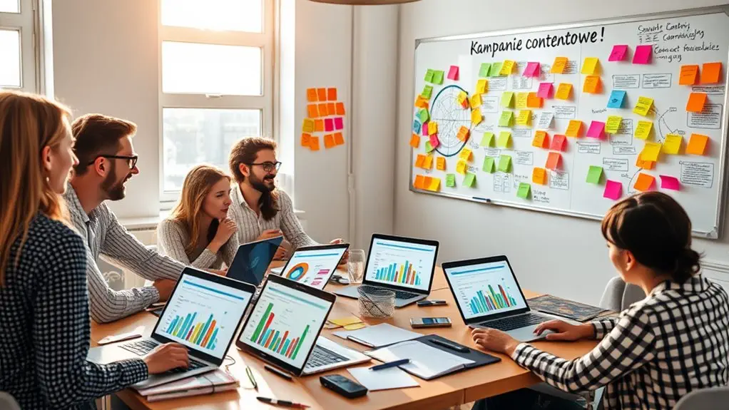 revenue generation strategies