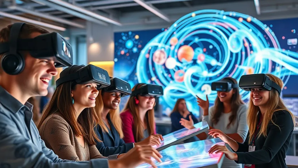 rise of interactive formats