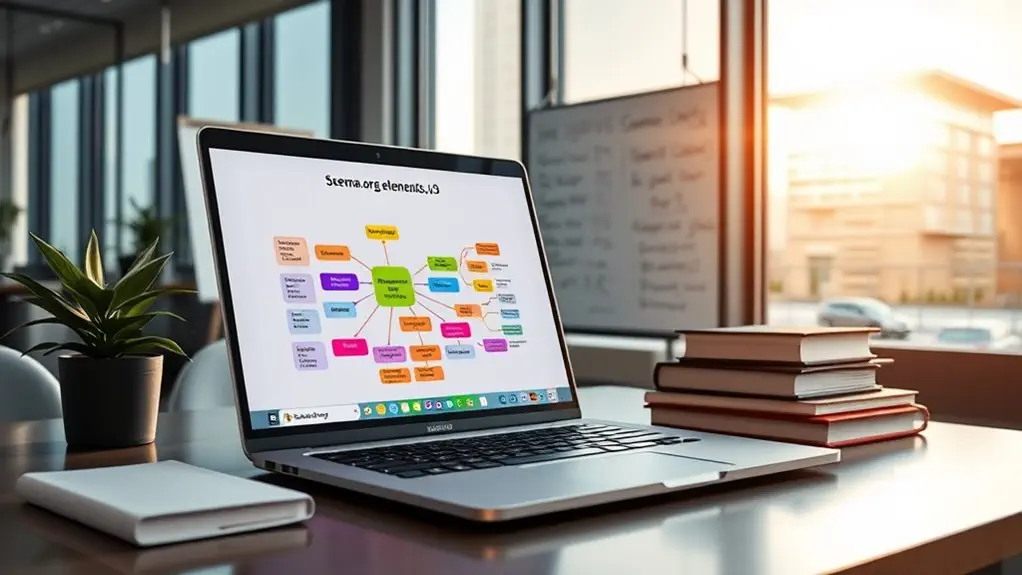 schema org i seo znaczenie