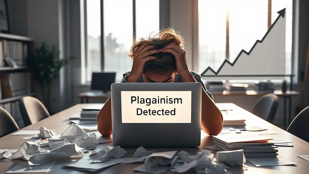 search algorithms and originality