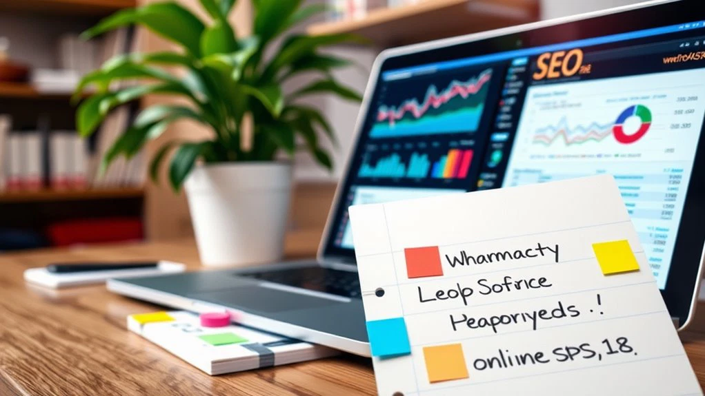 search engine optimization techniques