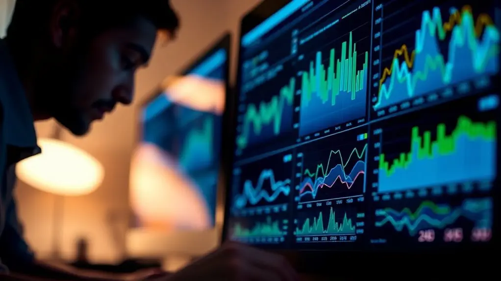 search results analysis definition