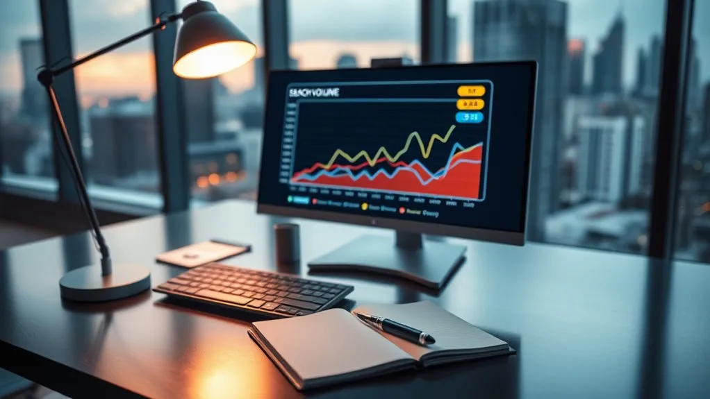 search volume measurement tools