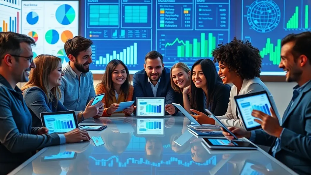 segment your audience