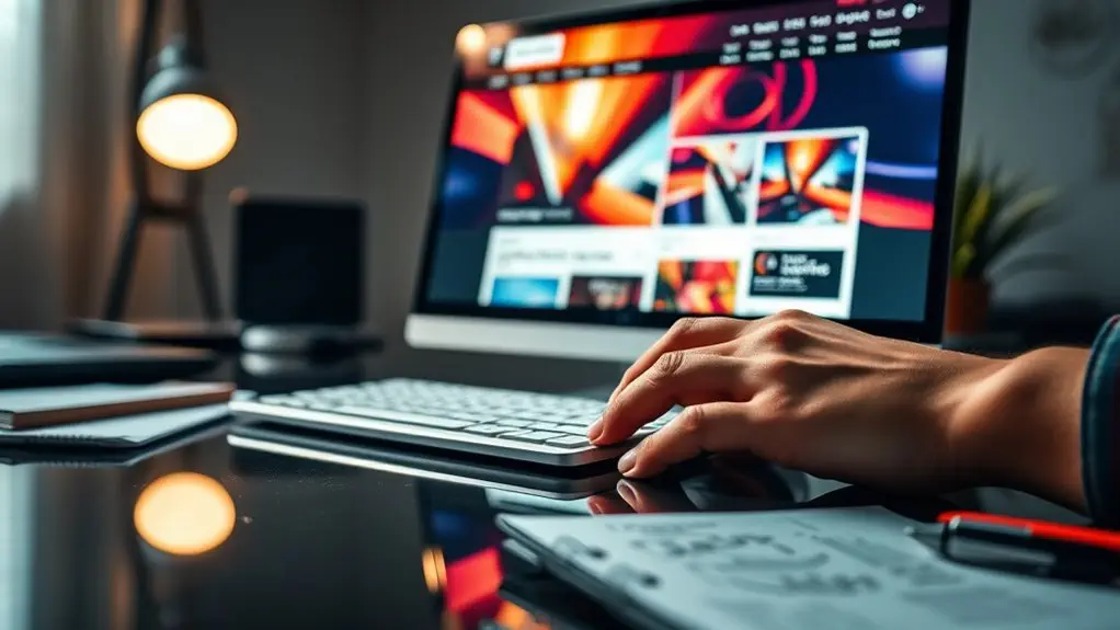 seo and user experience