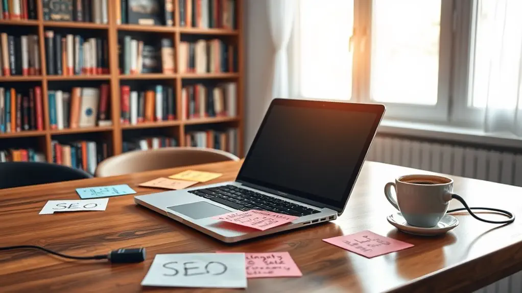 seo blogs and podcasts