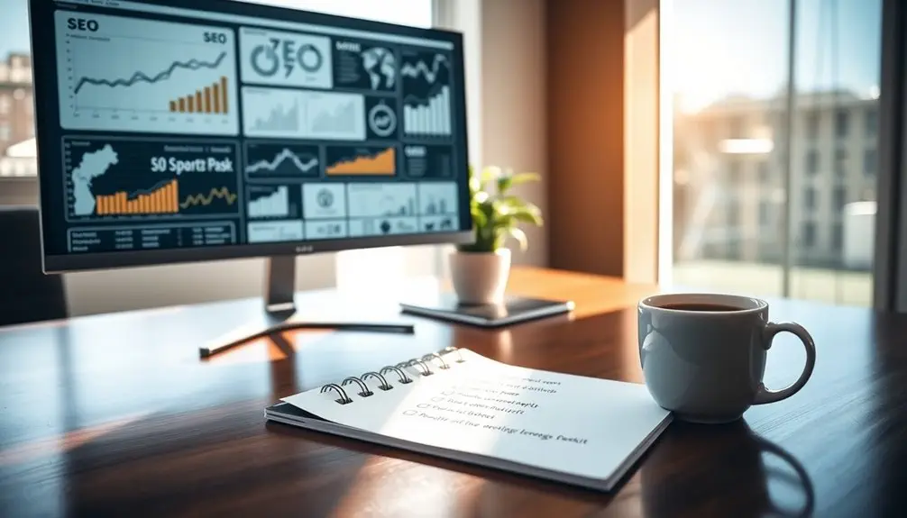 seo cost influencing factors