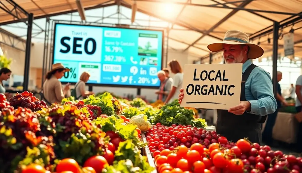 seo dla producent w ywno ci