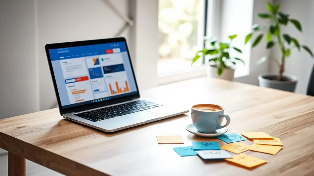 seo friendly content implementation