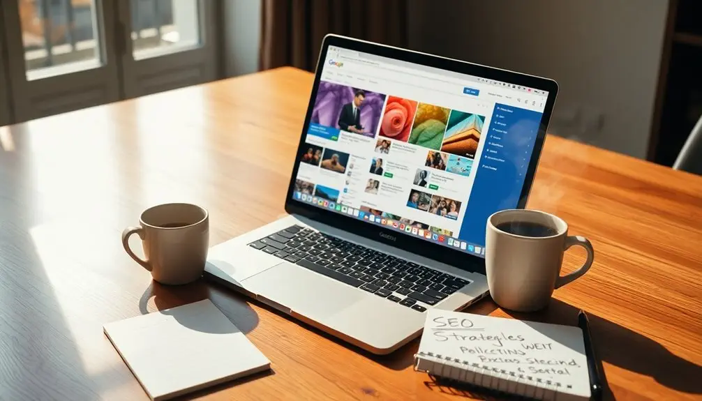 seo google news znaczenie informacji