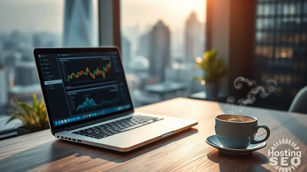 seo hosting definition explained