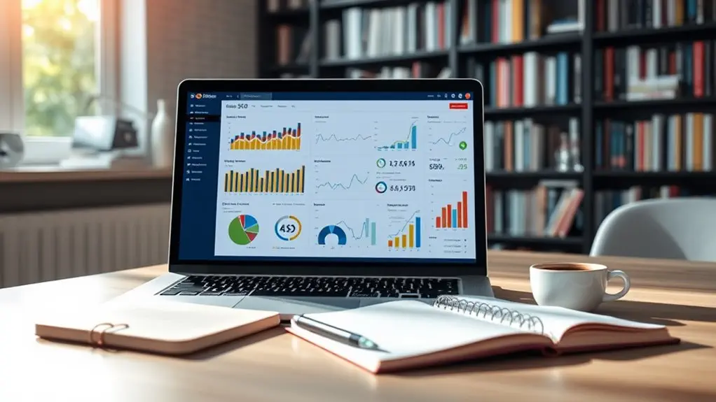 seo reporting definition explained