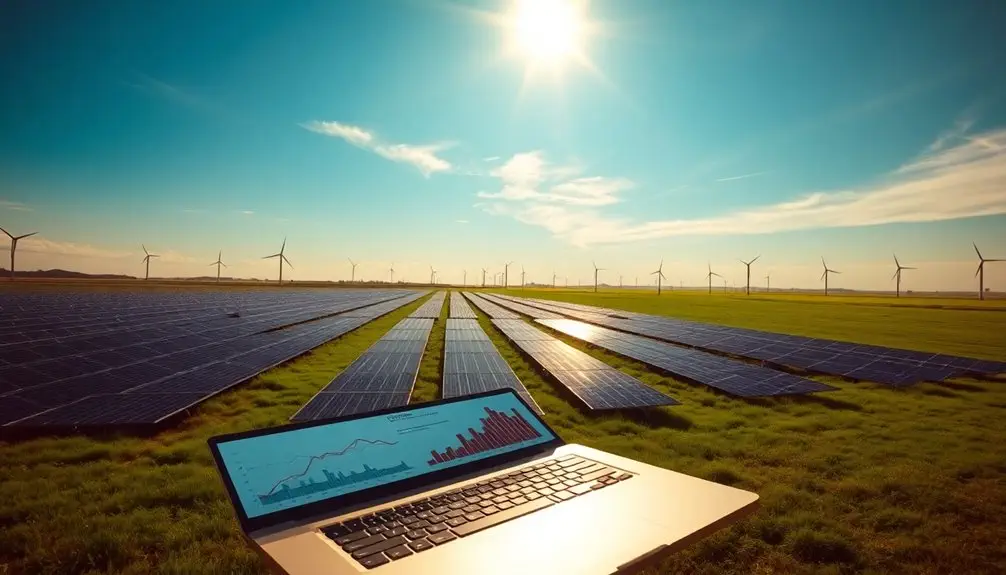 seo strategie dla energii s onecznej