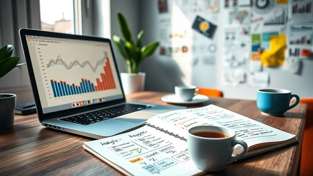 seo strategie na pandemi
