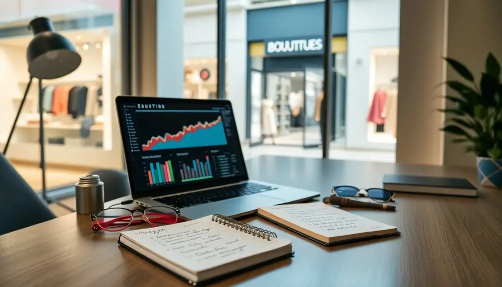 seo strategies for boutiques