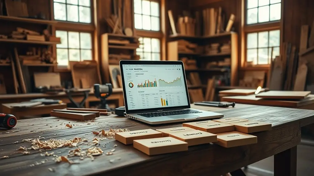 seo strategies for carpenters