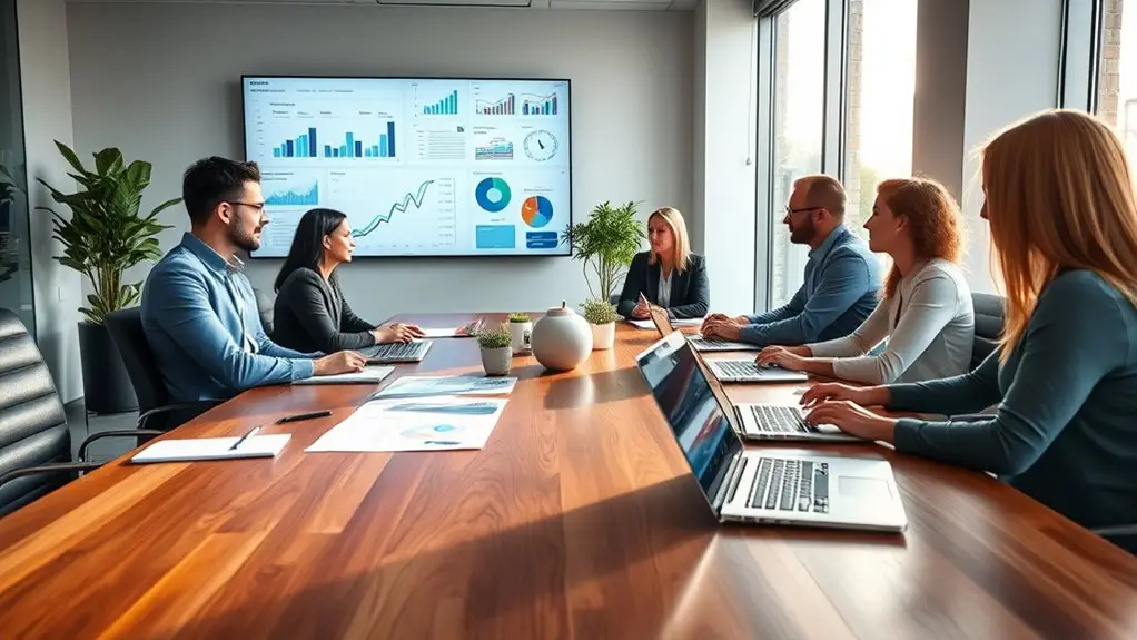 seo strategies for consulting
