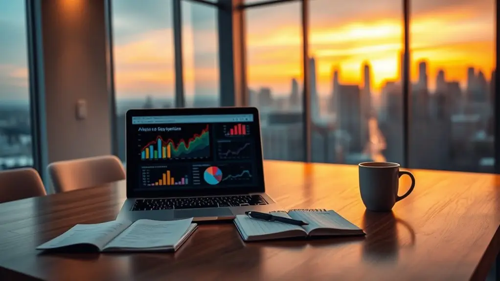 seo strategies for consulting firms