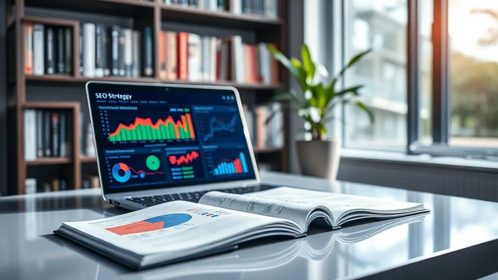 seo strategies for e learning