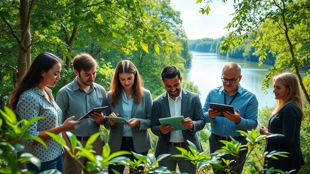 seo strategies for environmental firms