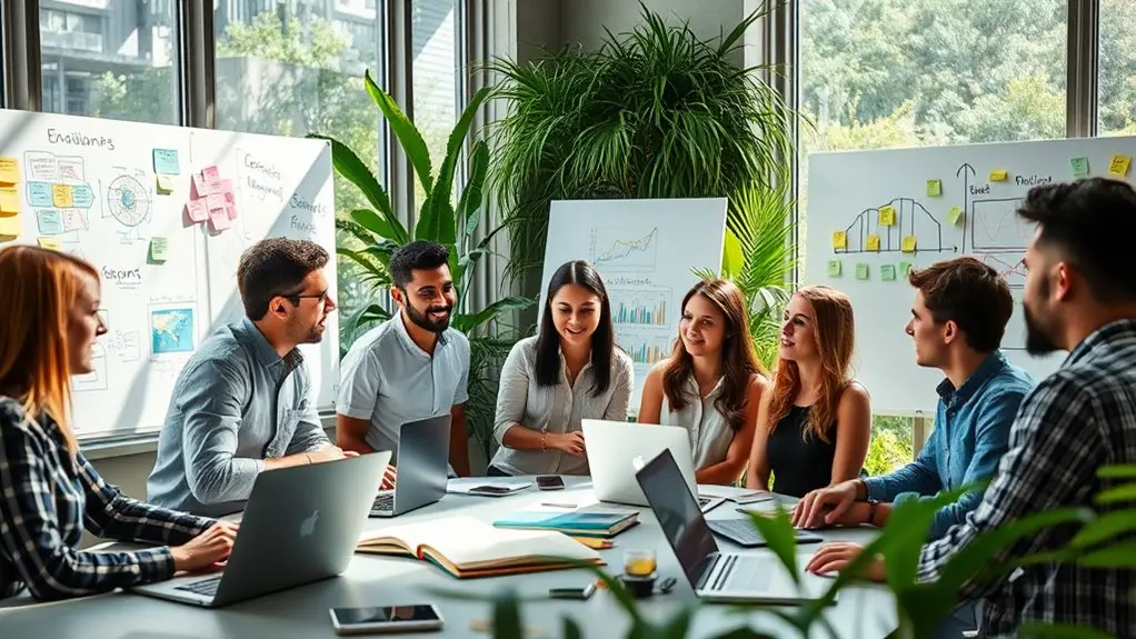 seo strategies for incubators