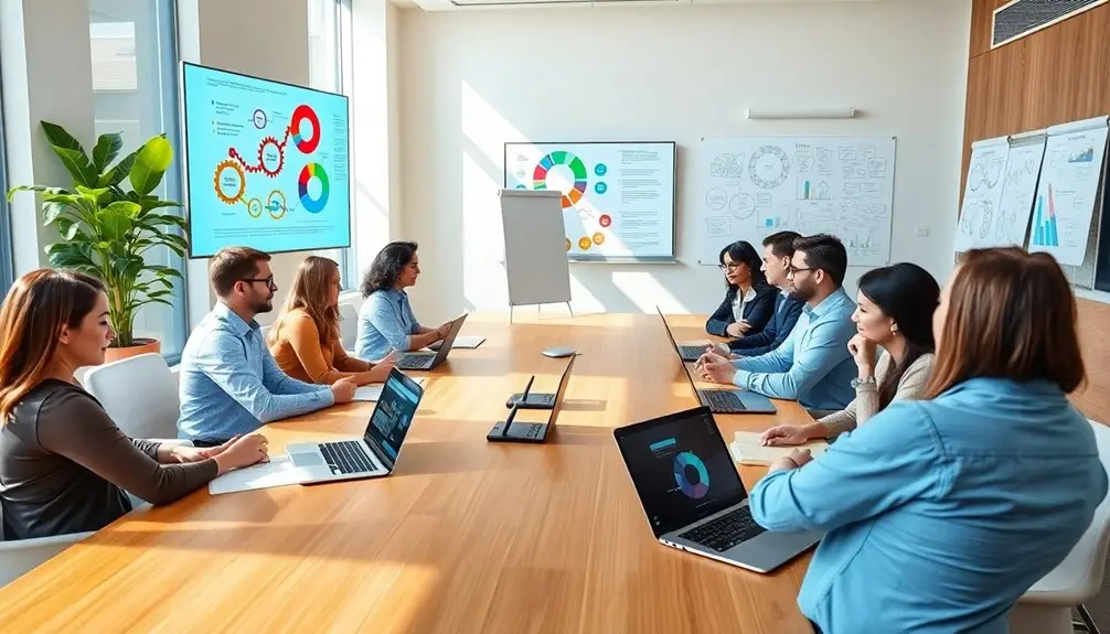 seo strategies for it training
