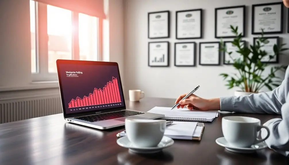 seo strategies for notaries