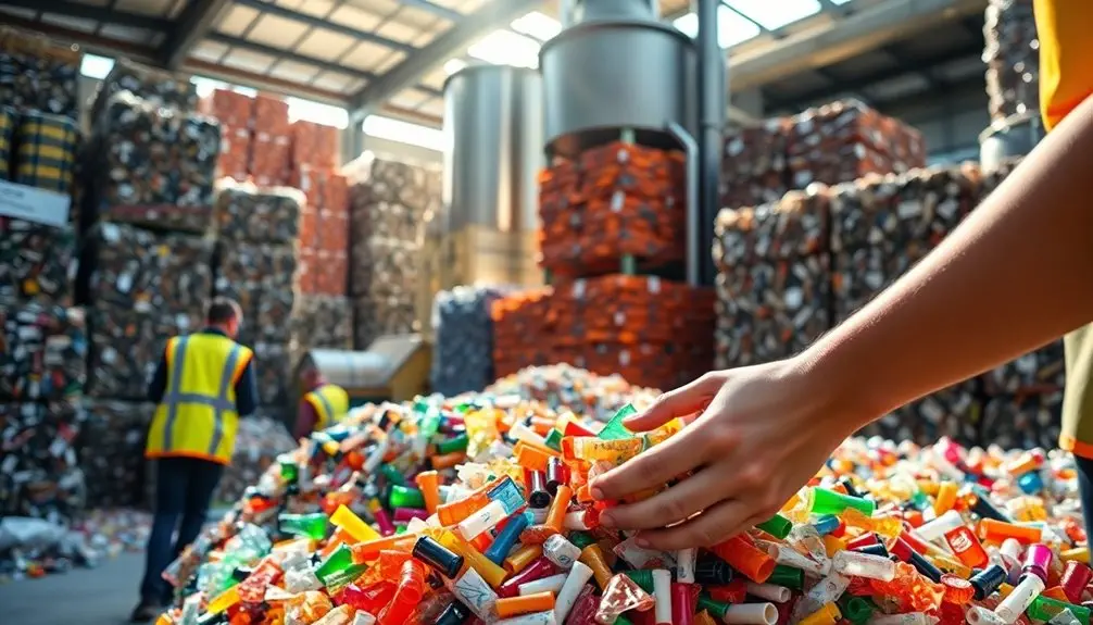 seo strategies for recycling