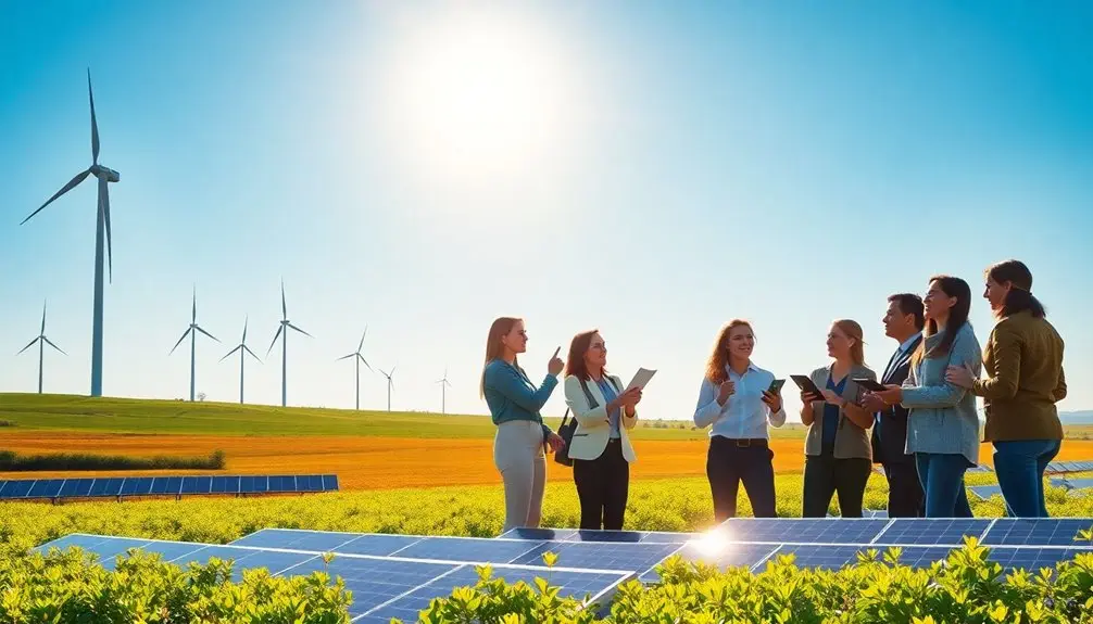 seo strategies for renewable energy