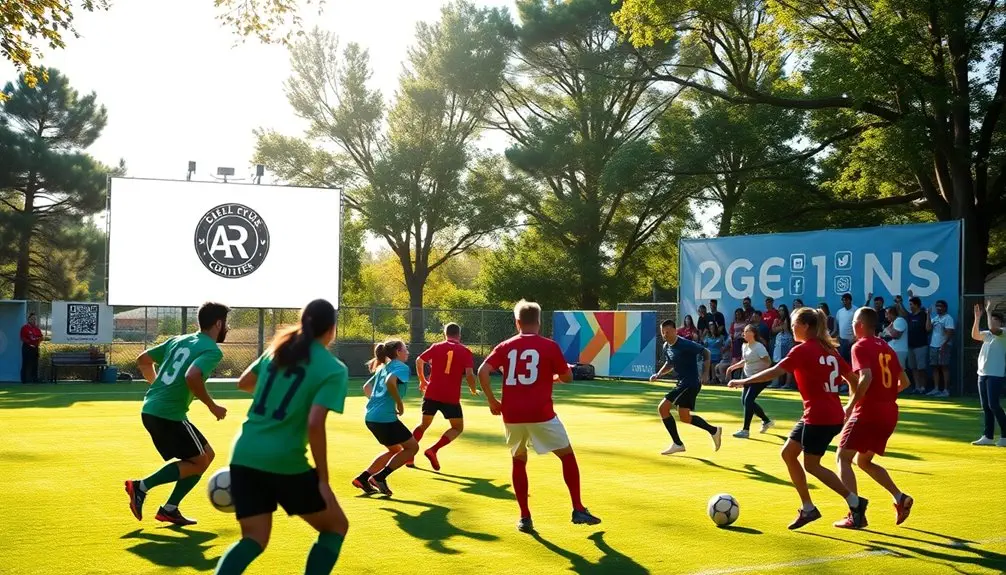 seo strategies for sports clubs