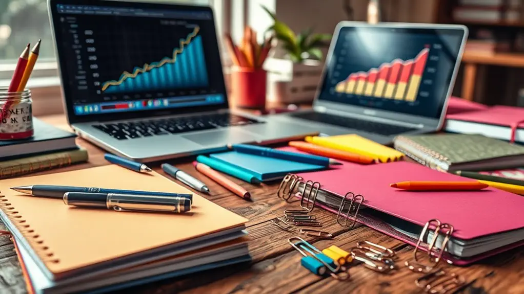 seo strategies for stationery shops