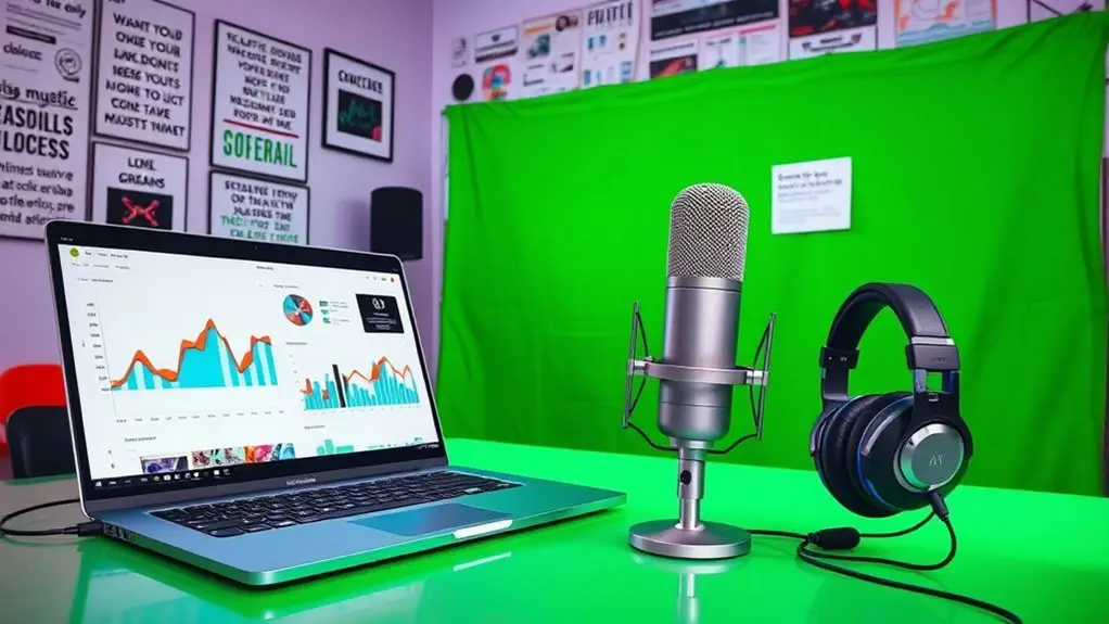 seo strategies for streamers