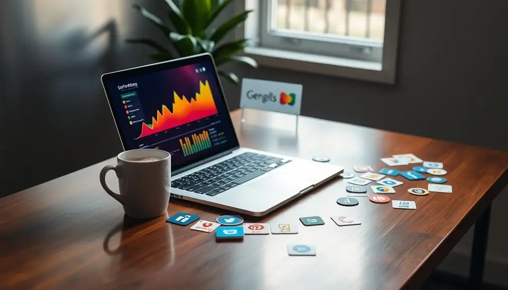 seo strategies for streaming platforms