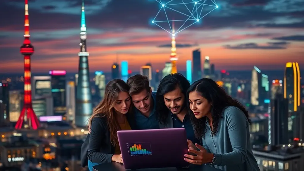 seo strategies for telecoms