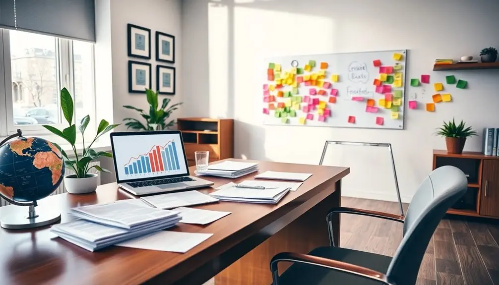 seo strategies for translation agencies
