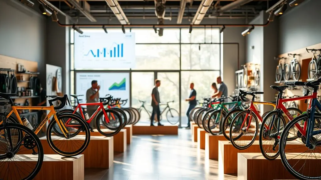 seo tips for bike manufacturers